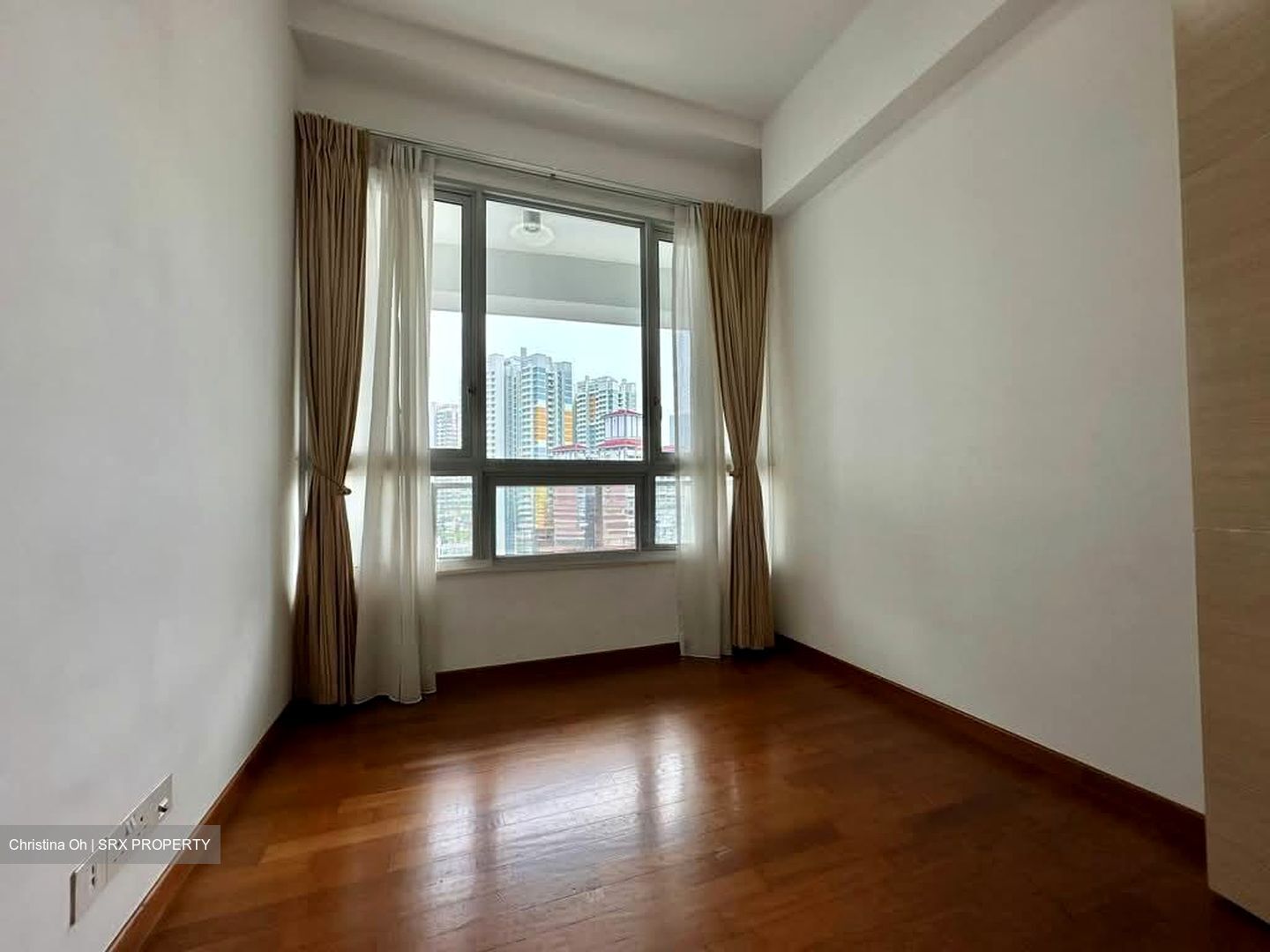 Twin Regency (D3), Condominium #603810801